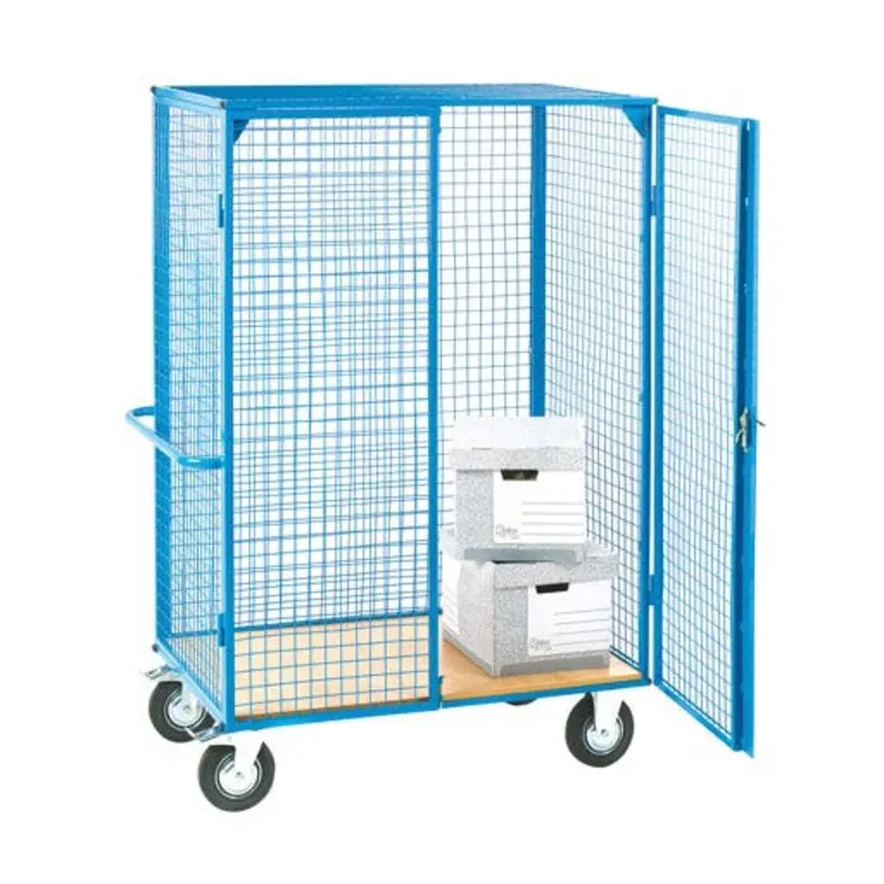 Pro-Source Additional Shelf For Distribution Trolley