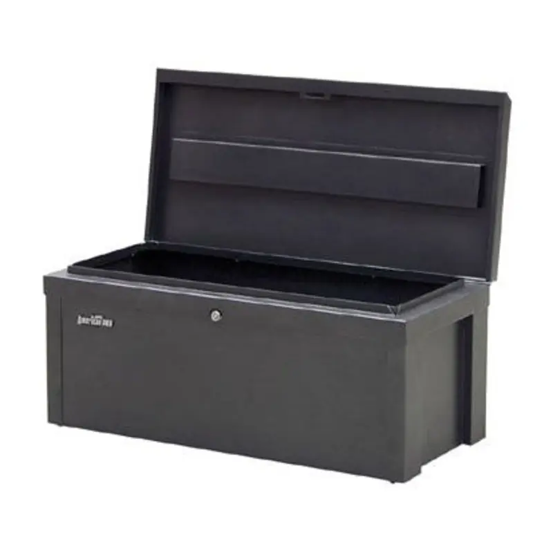 Sealey 765 x 350 x 320mm Steel Storage Chest