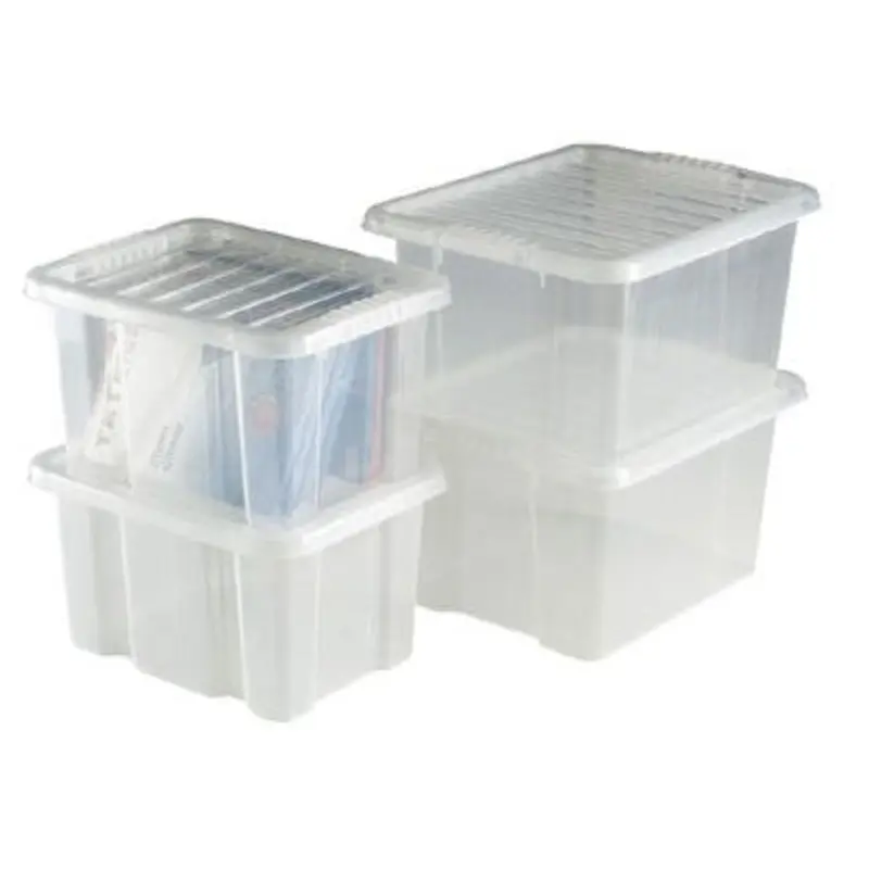 Barton Storage 600 x 400 x 120mm Euro Container