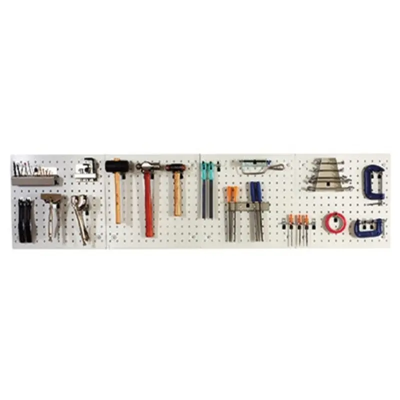 Bott 4 x 0.5M Economy Panel With 25Pc Hook Kit