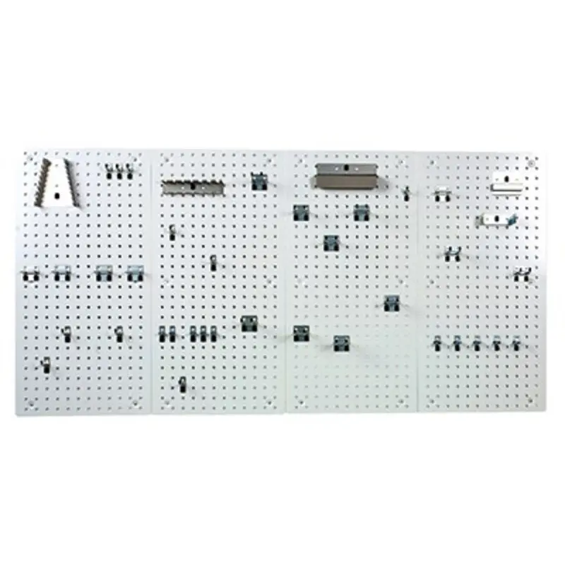 Bott 4 x 1M Economy Panel With 50Pc Hook Kit