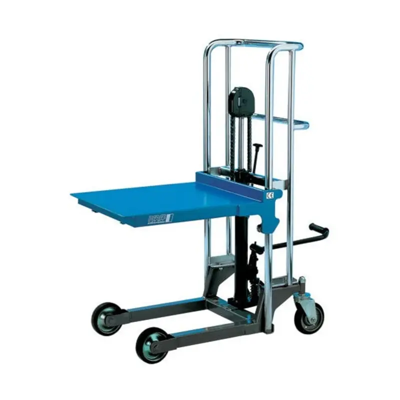 PFAFF 400Kg Capacity 1200mm Height Pfaff Trolley Lift