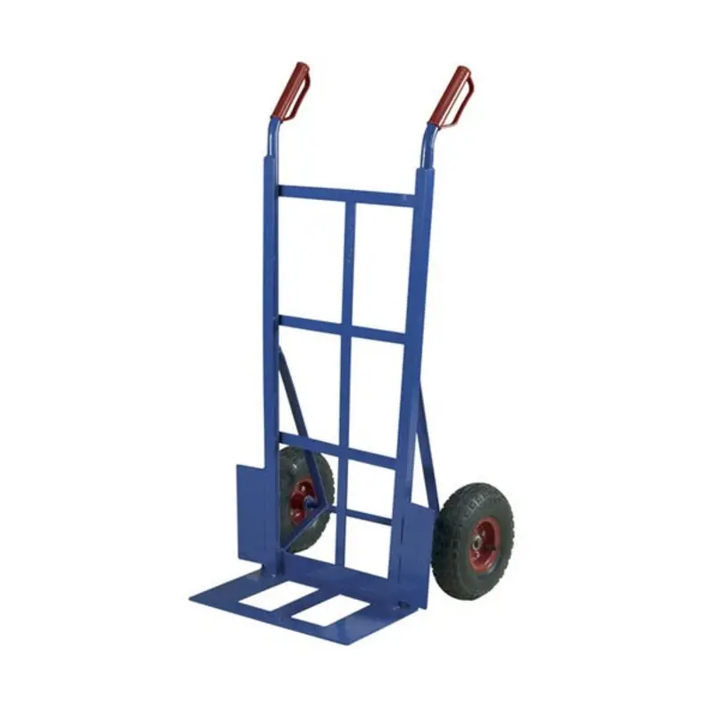 Barton Storage 300 Kg Capacity Standard HD Sack Barrow