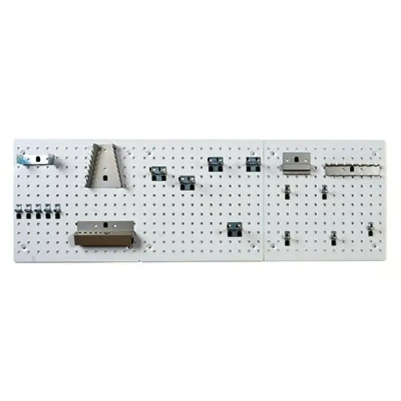 Bott 3 x 0.5M Economy Panel with 20 Hooks