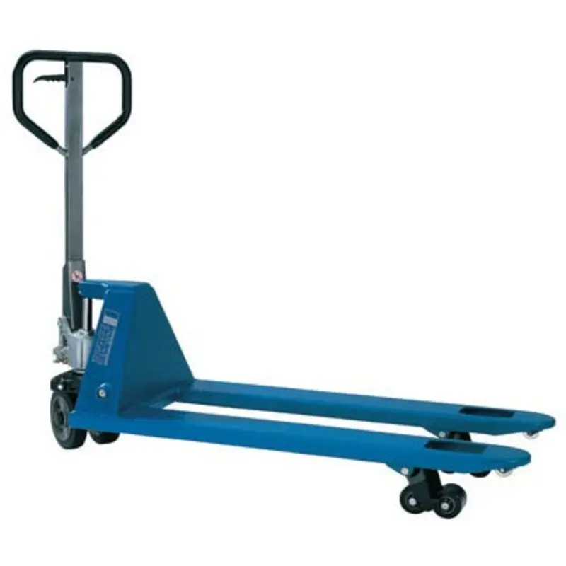 PFAFF 2500Kg Capacity 540mm Pfaff Pallet Truck
