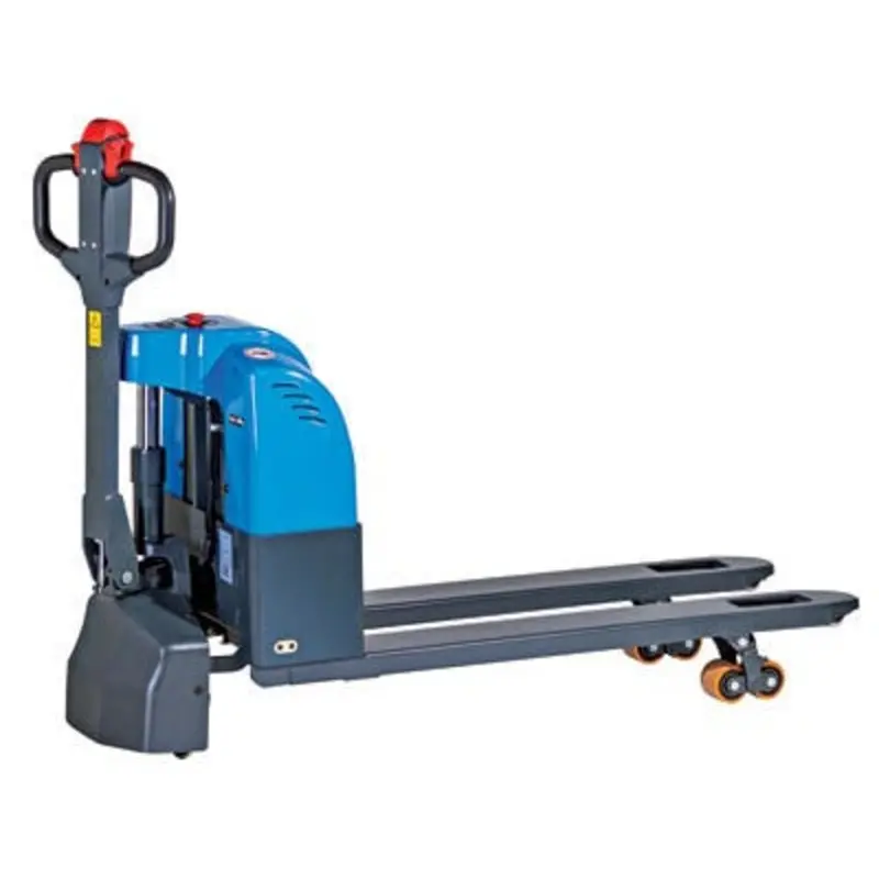 PFAFF 1500Kg Capacity Pfaff Electric Pallet Truck