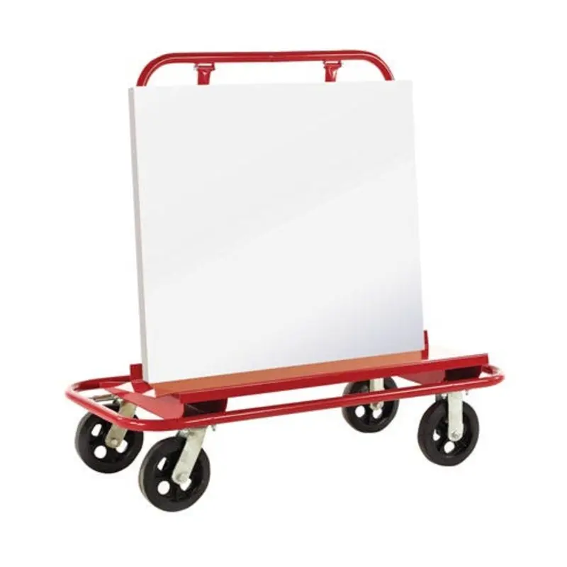 Pro-Source 1190 x 575 x 990mm Panel Trolley 800Kg Capacity