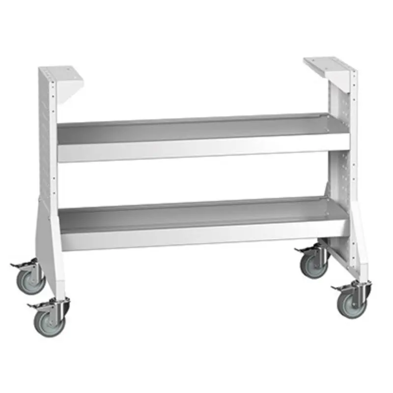 Bott 1050 x 600 x 925mm Mobile Rack For Cupboard