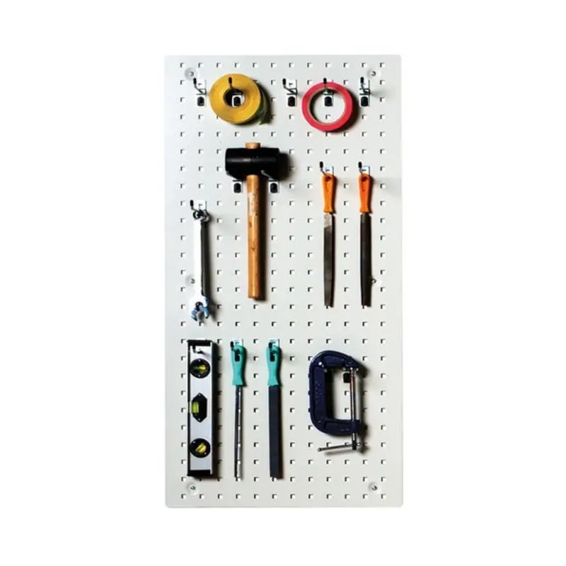 Bott 1 x 1M Economy Panel With 15Pc Hook Kit