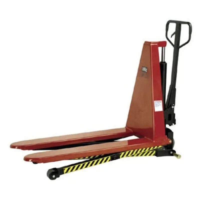 Sealey 1000Kg 1170 X 540mm Pallet Truck