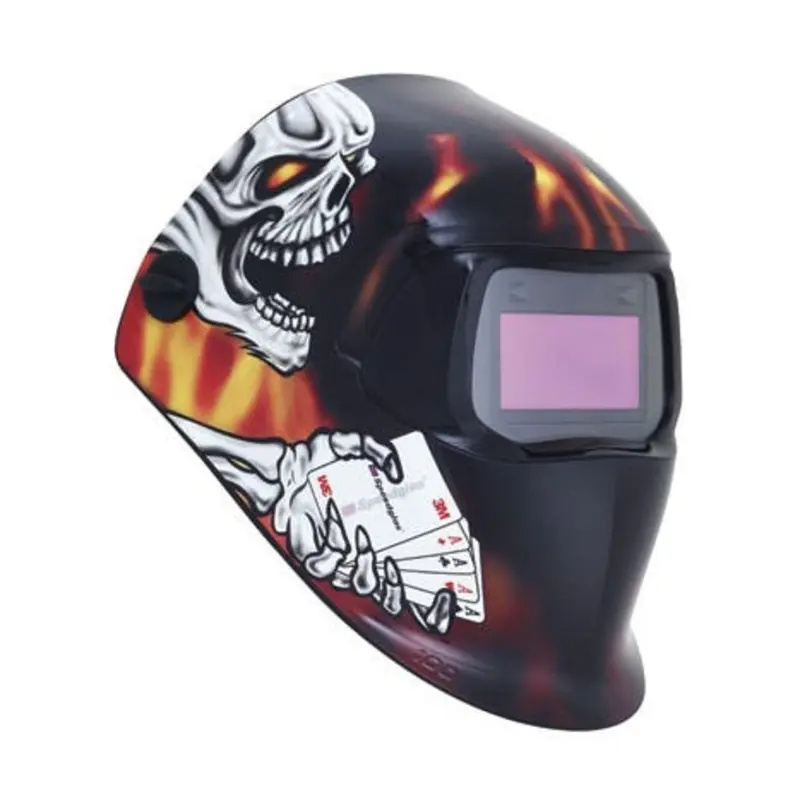 3M Speedglas100 Welding Shields  | MSC Industrial Supply Co.