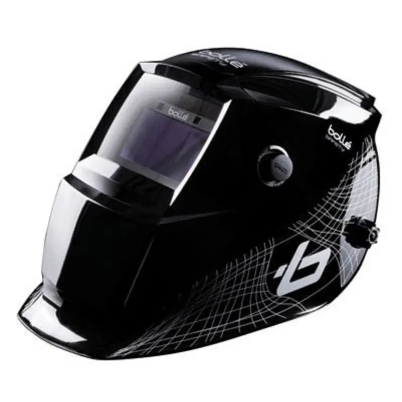 Bolle Fusion Electro Optical Welding Helmets  | MSC Industrial Supply Co.