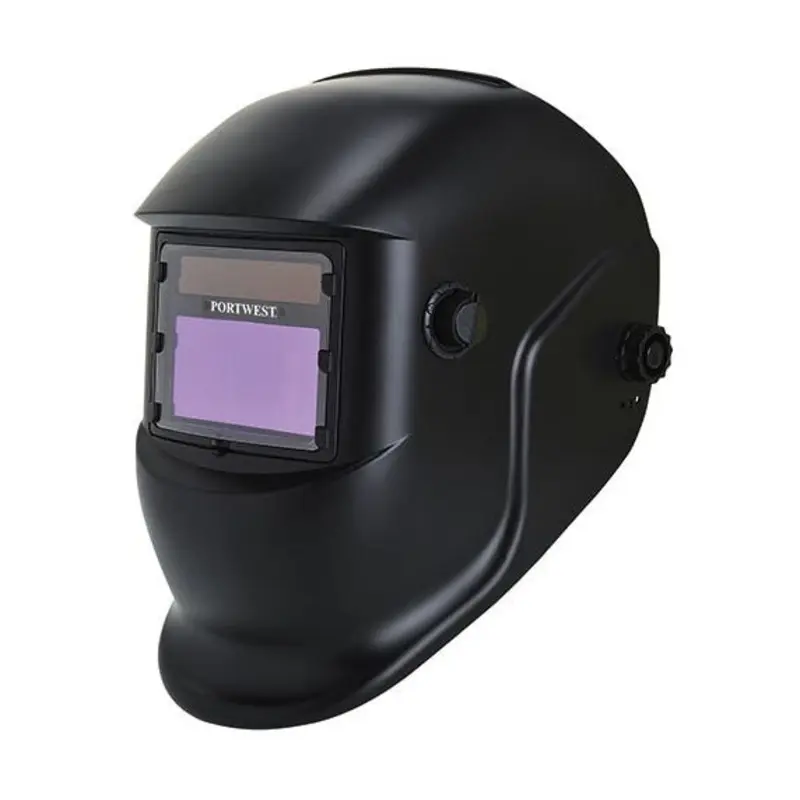 Portwest Bizweld Welding Helmets  | MSC Industrial Supply Co.