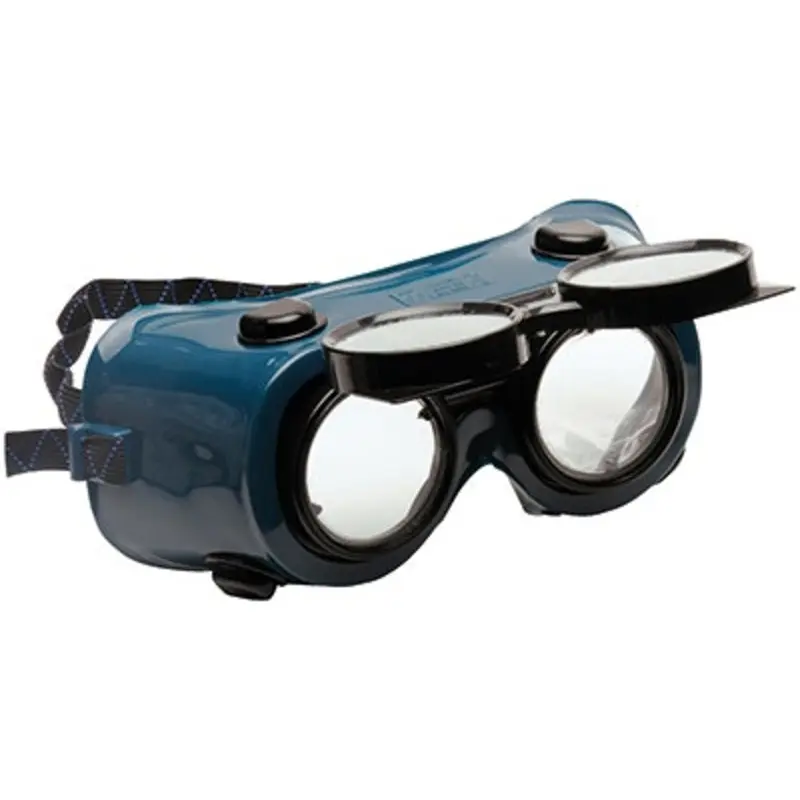 Portwest Flip Up Welding Goggles  | MSC Industrial Supply Co.