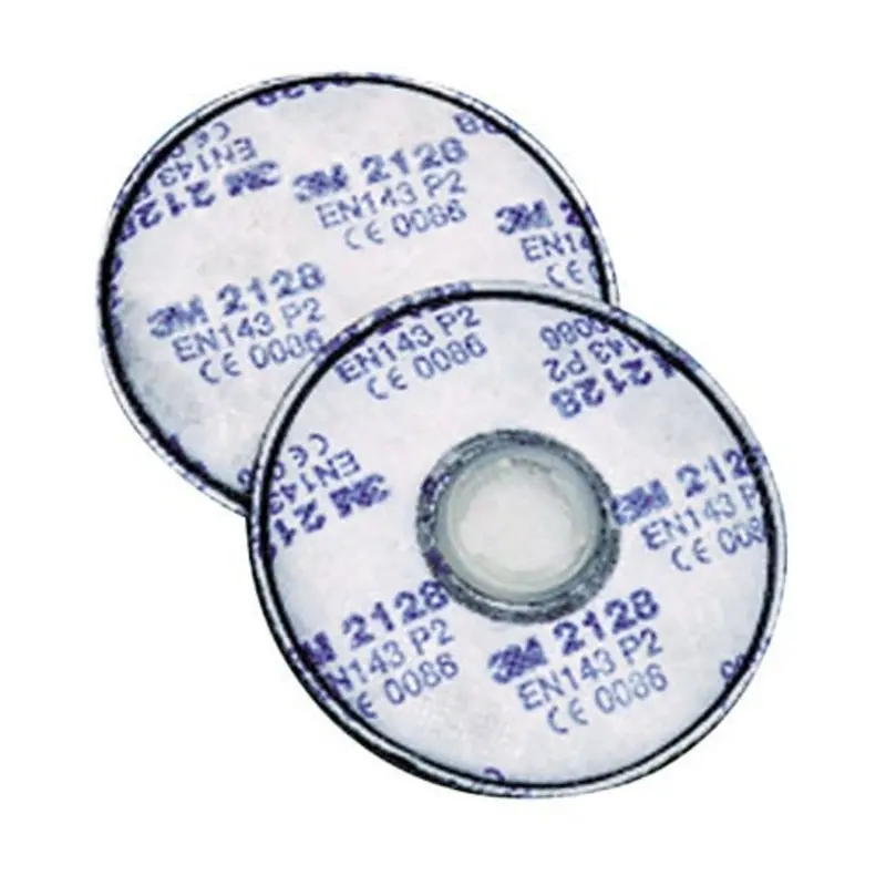 3M 2000 Series Filters  | MSC Industrial Supply Co.