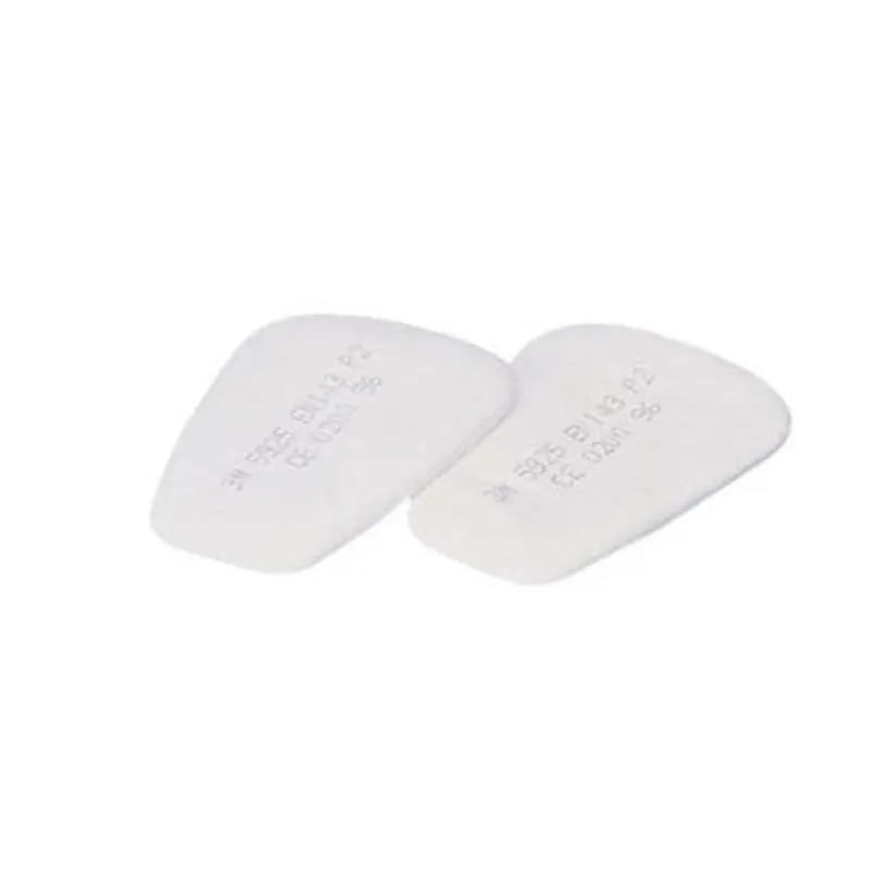 3M 5000 Series Filters  | MSC Industrial Supply Co.