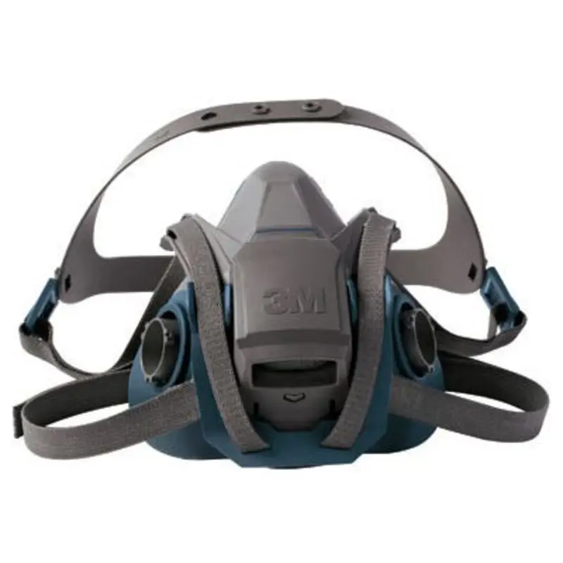 3M 6500 Series Face Masks  | MSC Industrial Supply Co.