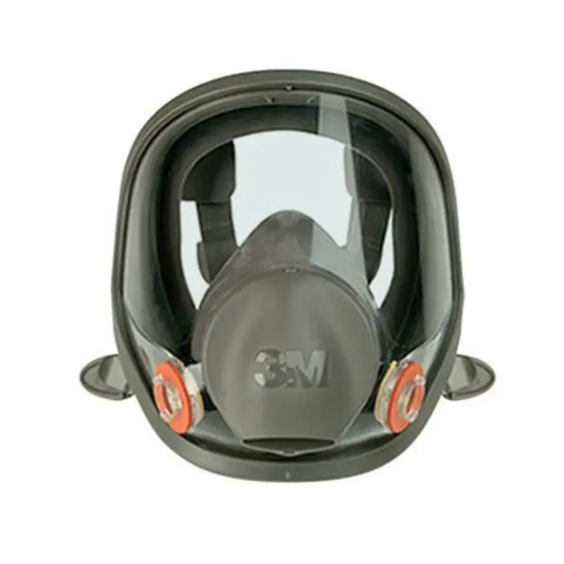 3M 6900 Series Face Masks  | MSC Industrial Supply Co.