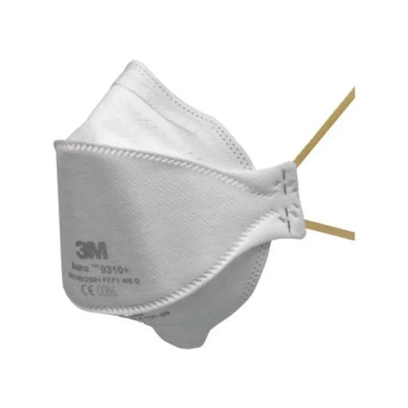 3M 9310+ Aura Disposable Masks  | MSC Industrial Supply Co.