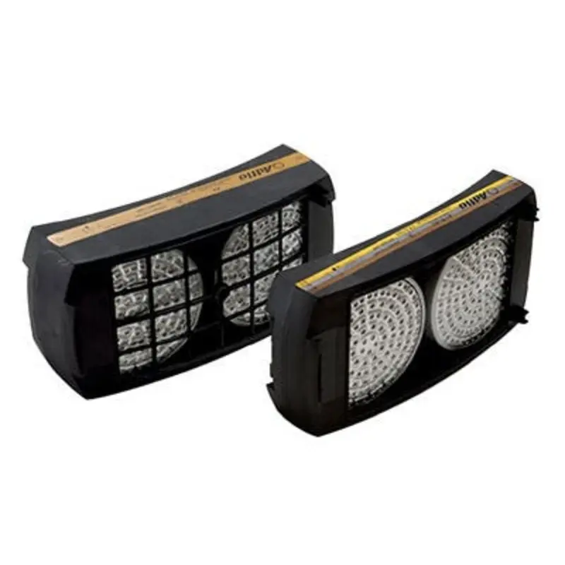 3M Adflo Filters  | MSC Industrial Supply Co.