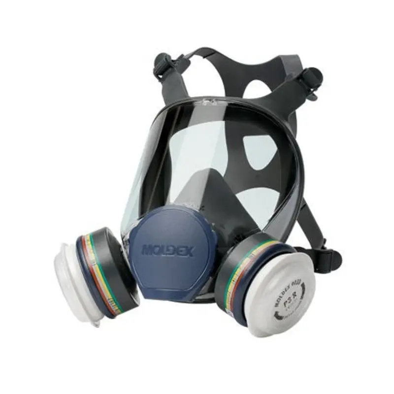 Moldex 9000 Series Face Masks  | MSC Industrial Supply Co.