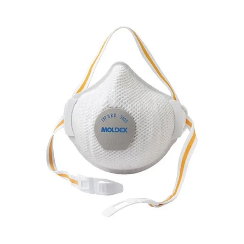 Moldex Air Plus Disposable Masks  | MSC Industrial Supply Co.
