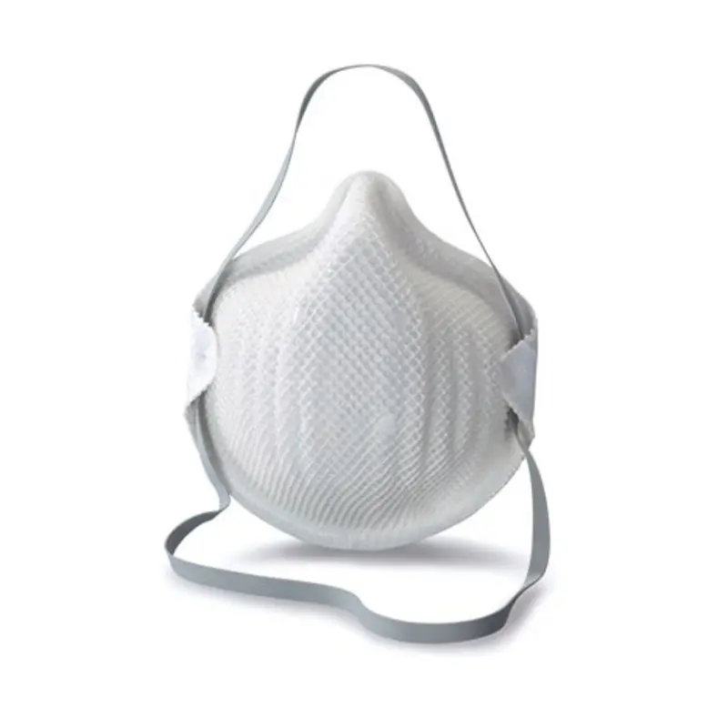 Moldex Classic Series FFP Masks  | MSC Industrial Supply Co.