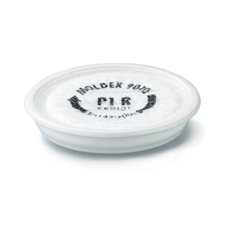 Moldex EasyLock Particulate Filters  | MSC Industrial Supply Co.