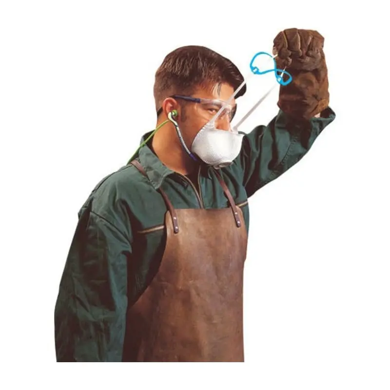 Moldex Smart Series FFP Masks  | MSC Industrial Supply Co.