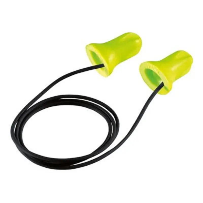 Uvex Hi-Com Earplugs  | MSC Industrial Supply Co.
