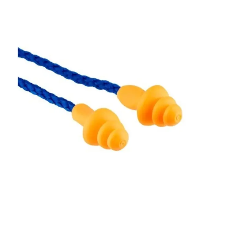 3M EAR 1200 Series Earplugs  | MSC Industrial Supply Co.