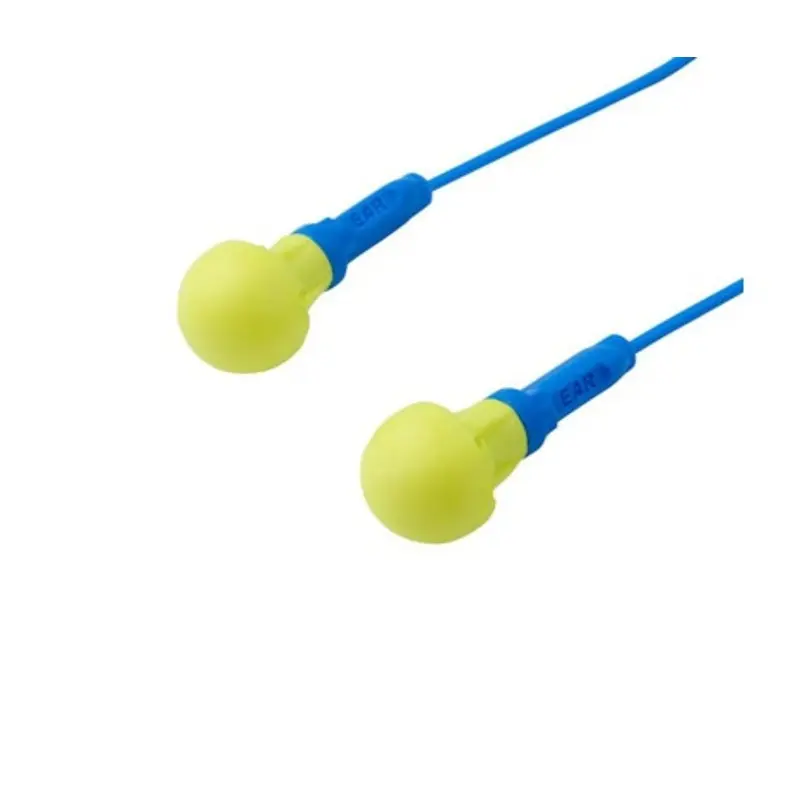 3M EAR Push-Ins Earplugs  | MSC Industrial Supply Co.