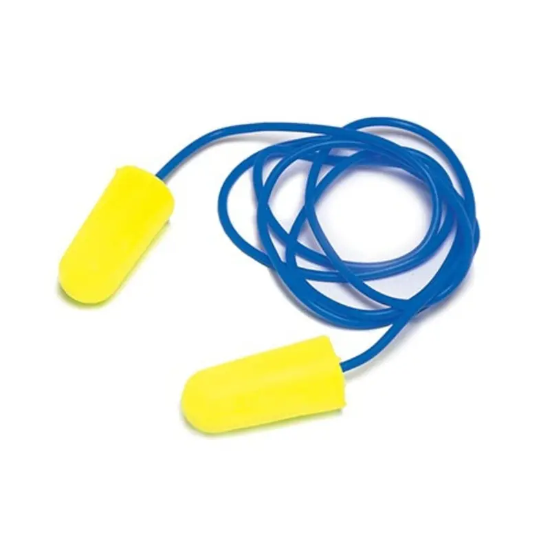3M EAR Soft Earplugs  | MSC Industrial Supply Co.