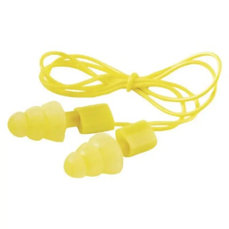 3M EAR Ultrafit Earplugs  | MSC Industrial Supply Co.