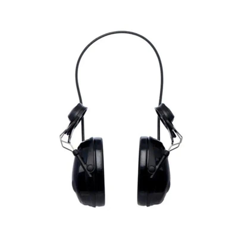 3M Peltor ProTac III Slim Helmet Mounted Headsets  | MSC Industrial Supply Co.