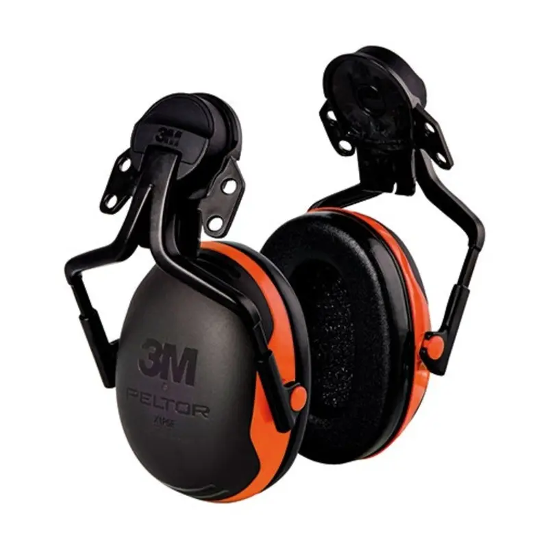 3M Peltor X3 Series Ear Defenders  | MSC Industrial Supply Co.