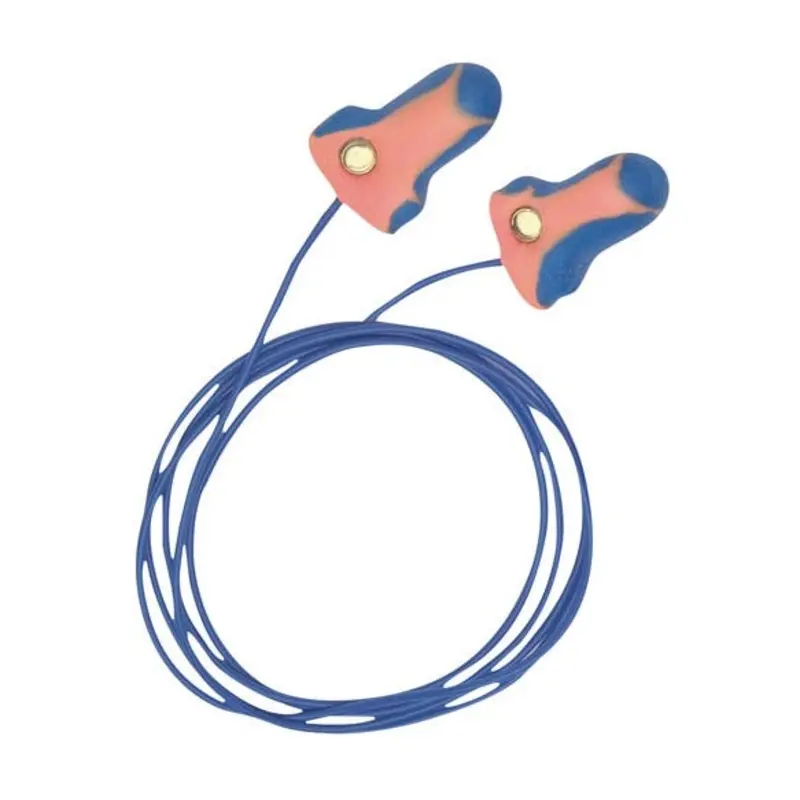 Howard Leight Laser Trak Earplugs  | MSC Industrial Supply Co.