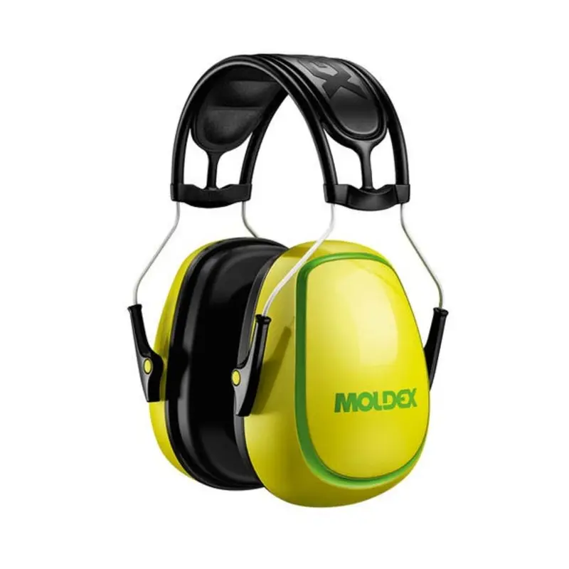 Moldex M-Series Ear Defenders  | MSC Industrial Supply Co.