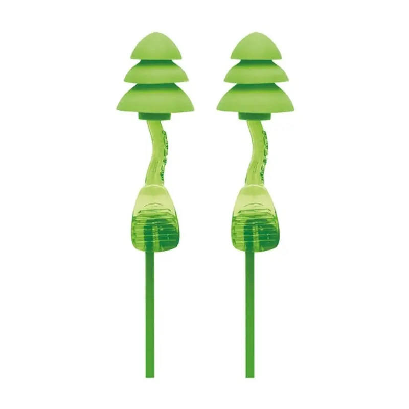 Moldex Twisters Earplugs  | MSC Industrial Supply Co.