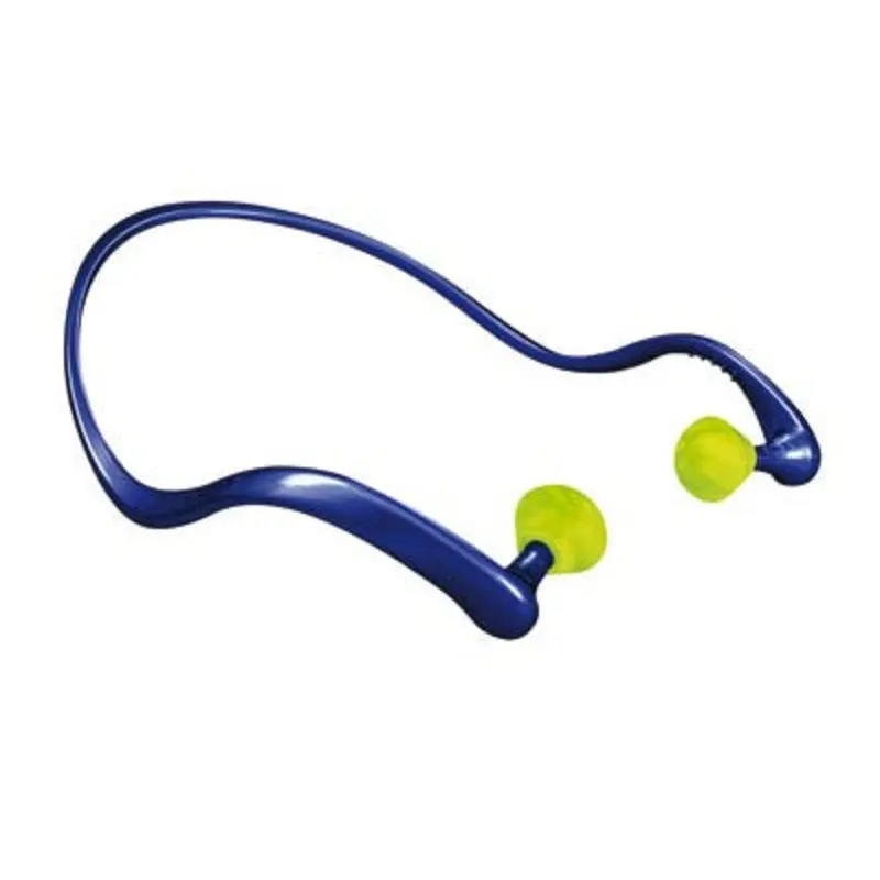 Moldex Wave Band Earplugs  | MSC Industrial Supply Co.