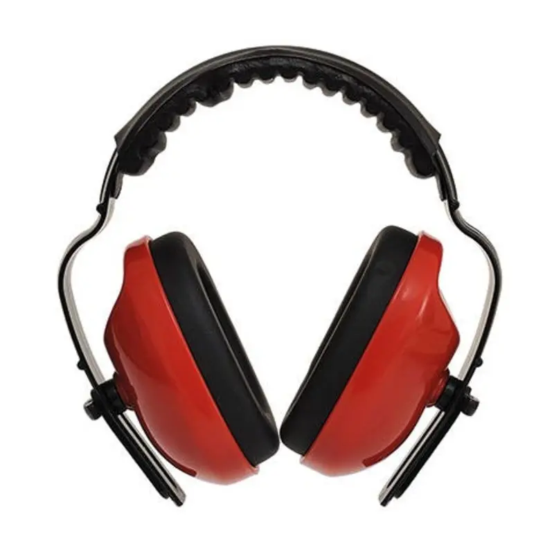 Portwest Ear Defenders  | MSC Industrial Supply Co.