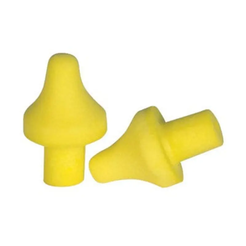 Pro-Safe Earplugs - Banded  | MSC Industrial Supply Co.