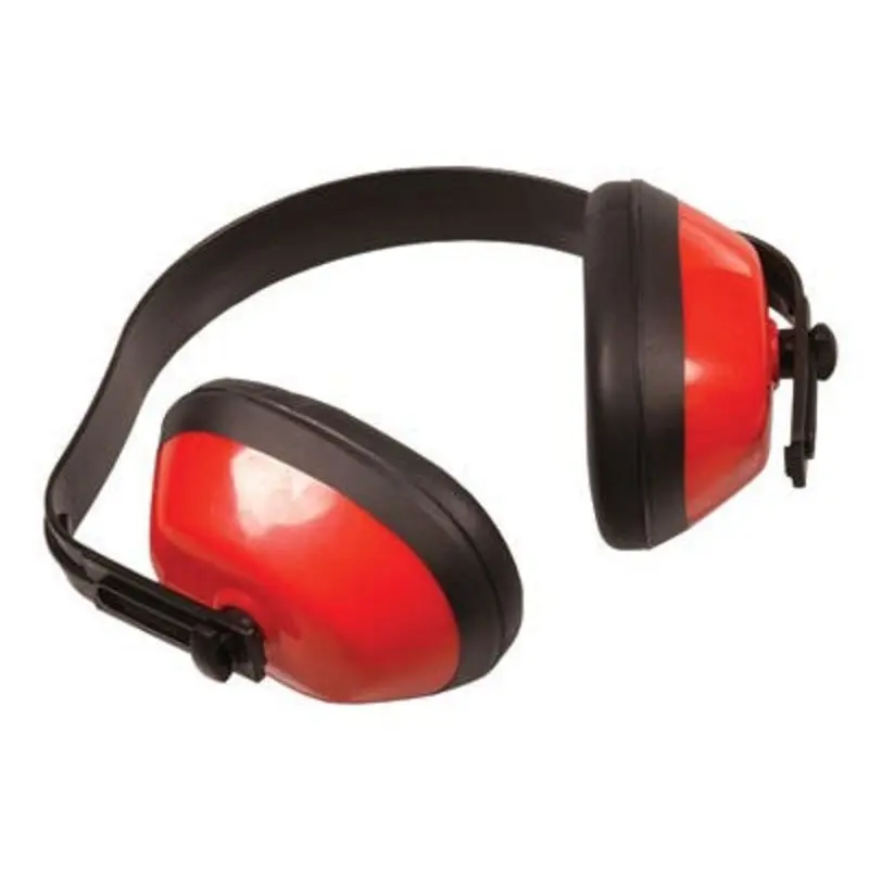Pro-Safe Standard Ear Defenders  | MSC Industrial Supply Co.