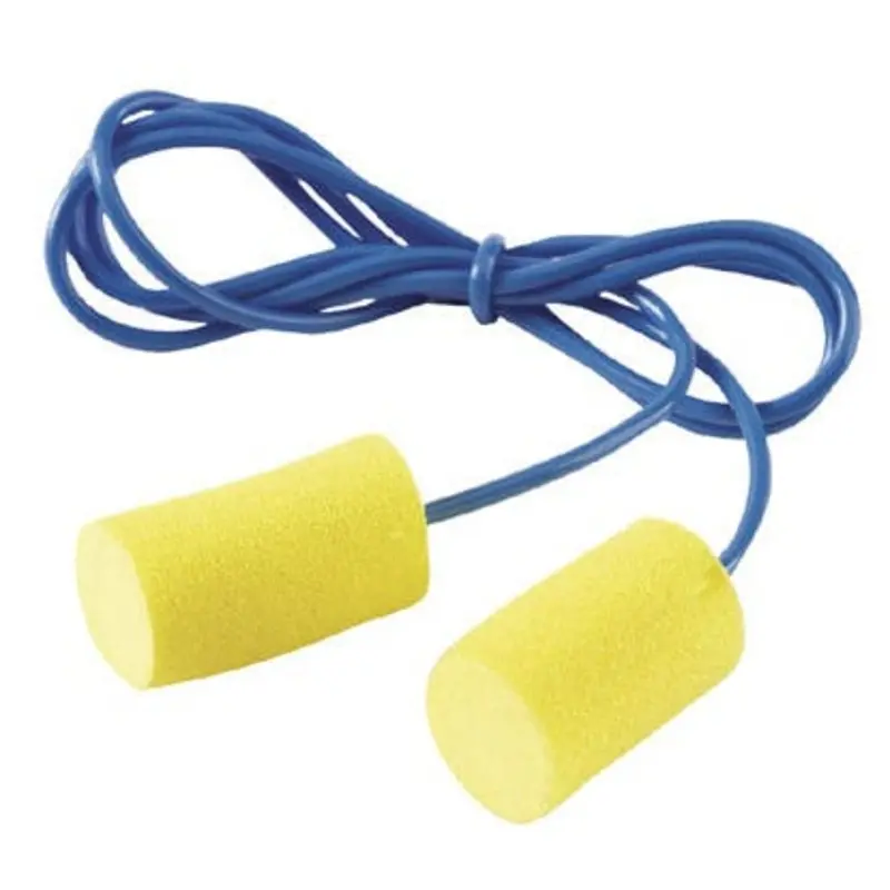 3M EAR Classic Earplug Refill Bottles  | MSC Industrial Supply Co.