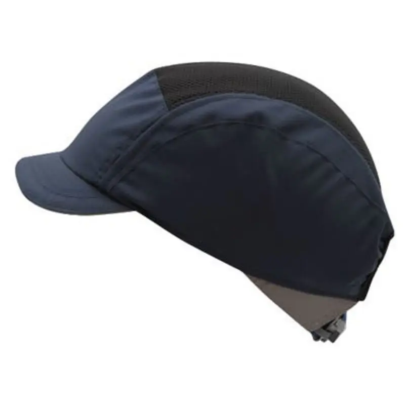 Centurion AirPro SecurePlus Bump Caps  | MSC Industrial Supply Co.