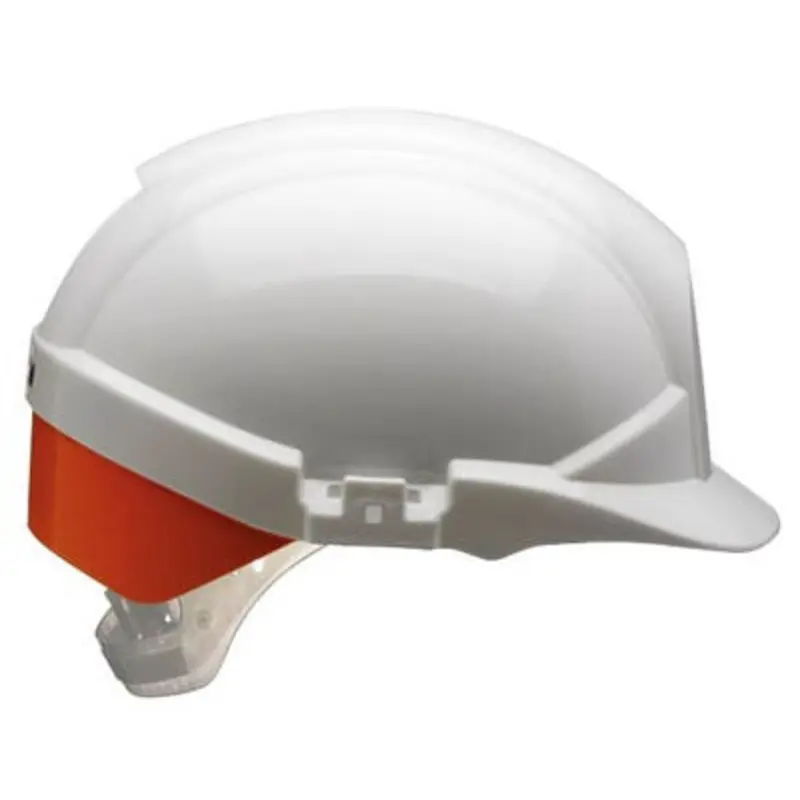Centurion Reflex Safety Helmets  | MSC Industrial Supply Co.