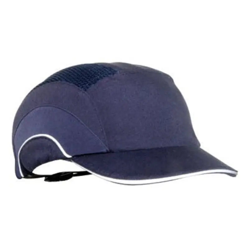 JSP Hardcap A1+ Standard Peak Safety Helmets  | MSC Industrial Supply Co.