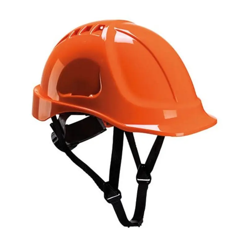 Portwest Endurace ABS Safety Helmets  | MSC Industrial Supply Co.