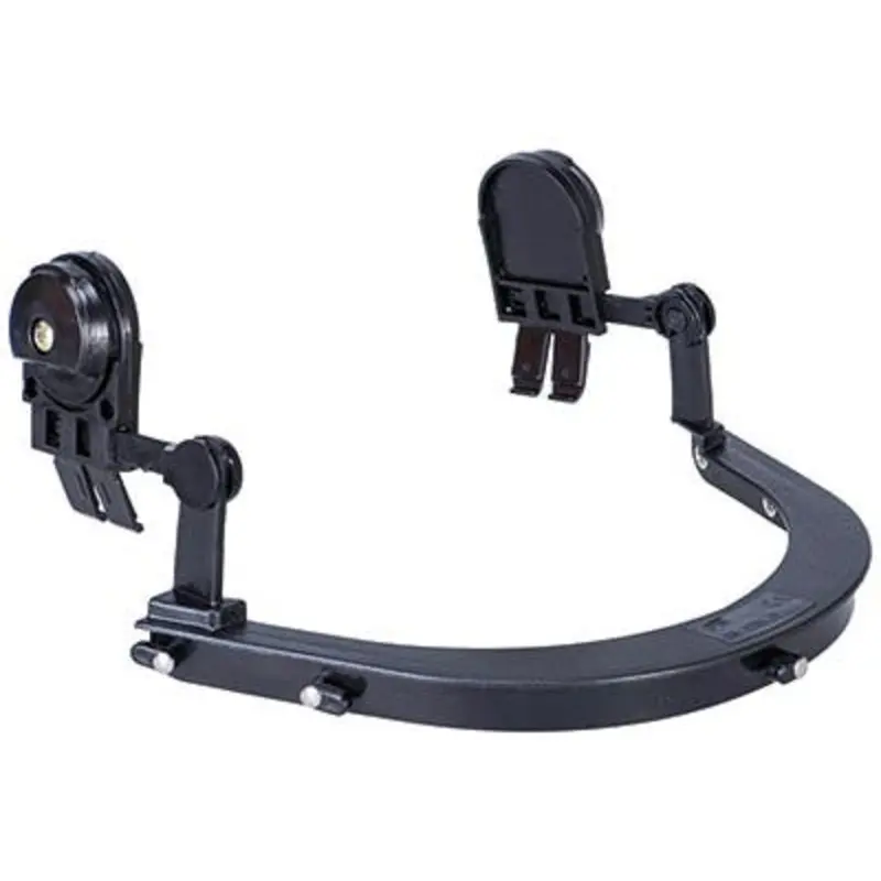 Portwest Helmet Mounted Visors  | MSC Industrial Supply Co.