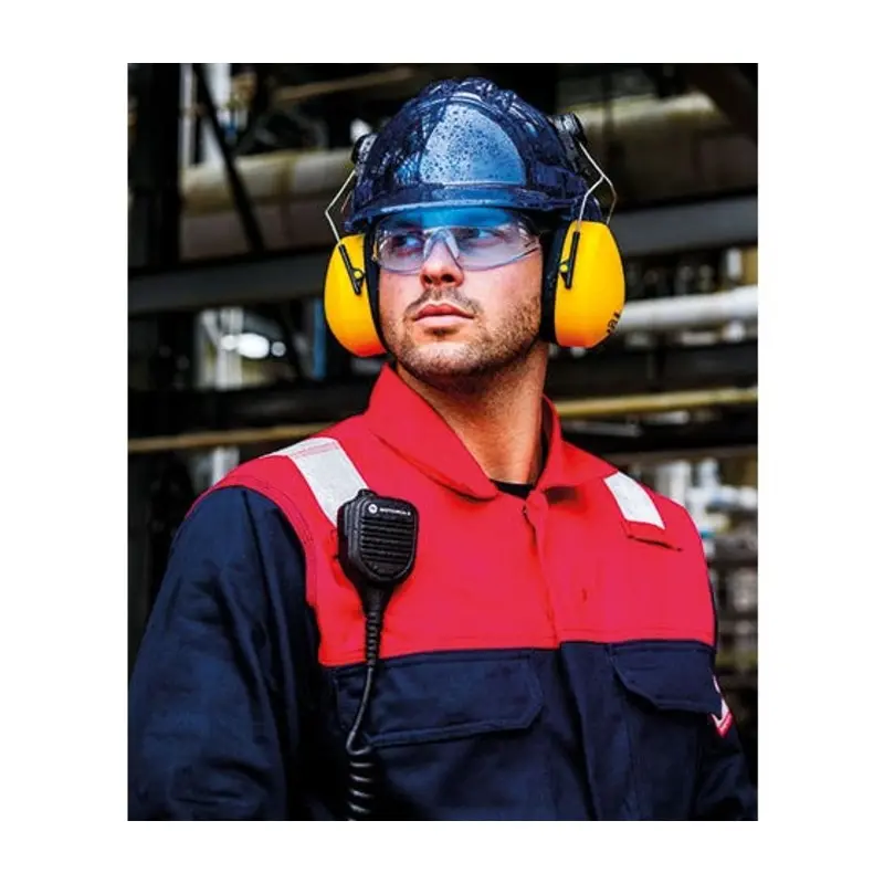 Portwest Peakview Safety Helmets  | MSC Industrial Supply Co.